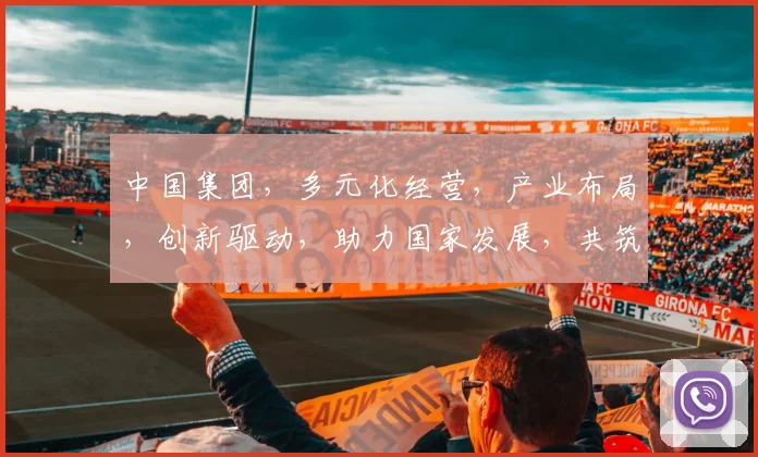 中国集团，多元化经营，产业布局，创新驱动，助力国家发展，共筑辉煌未来。